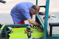 眉山市三轮车救援服务