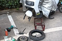 眉山市上门维修服务