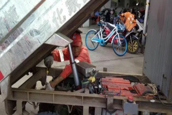 眉山市电动三轮车救援