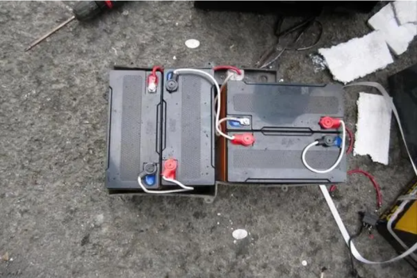 眉山市电动车更换电瓶